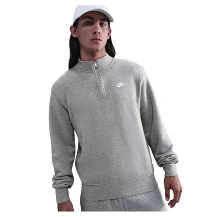 Спортивный костюм мужской Nike Grey FN3864-063__FN3801-063