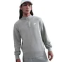 Спортивный костюм мужской Nike Grey FN3864-063__FN3801-063