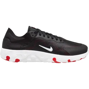 Кроссовки мужские Nike Renew Lucent Black Bq4235-007