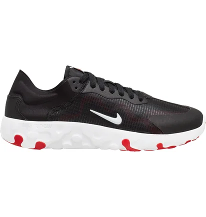 Кросівки чоловічі Nike Renew Lucent Black BQ4235-007