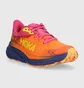 Кроссовки женские Hoka Challenger Atr 7 Orange 1134502-VOPY
