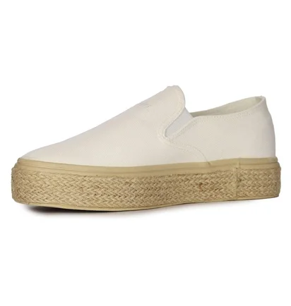 Кеды женские Lee Cooper Sneakers White B23677