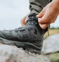 Ботинки мужские Salomon Quest 4 Gtx Black L41292600