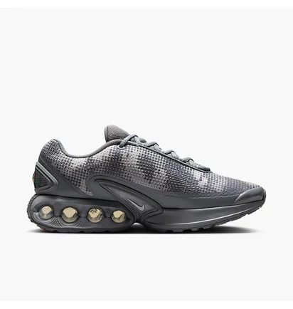 Кроссовки унисекс Nike Air Max Dn Grey IB3078-001