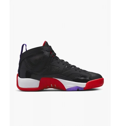 Кросівки жіночі Air Jordan Jumpman Two Trey Casual Shoes Black Dr9631-001
