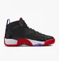 Кросівки жіночі Air Jordan Jumpman Two Trey Casual Shoes Black Dr9631-001
