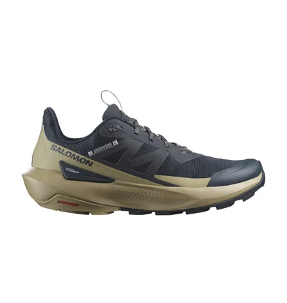 Кроссовки мужские Salomon Elixir Activ Blue L47455300