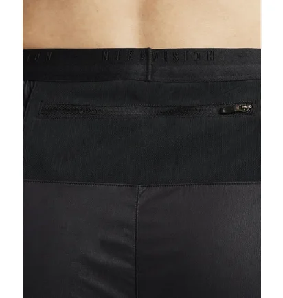 Штаны мужские Nike Running Division Phenom Storm-Fit Running Pants Black FB8542-010