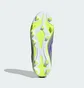 Бутсы детские Adidas F50 Club Violet JI0036