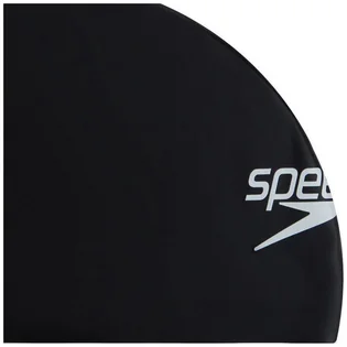 Шапочка для плавання Speedo Fastskin Hiro Cap Au Black 8-0035650001