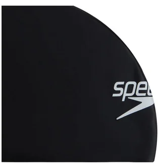 Шапочка для плавания Speedo Fastskin Hiro Cap Au Black 8-0035650001