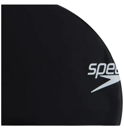 Шапочка для плавання Speedo Fastskin Hiro Cap Au Black 8-0035650001