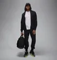 Спортивный костюм мужской Air Jordan Sport Hoop Fleece Black FV8602-010__FV8604-010
