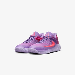Кроссовки мужские Nike Immortality 4 Violet FQ3680-500