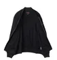 Бомбер мужской Air Jordan Essentials Lightweight Renegade Black HF9367-010
