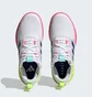 Кросівки жіночі Adidas Crazyflight Mid Shoes Grey HP3337