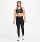 Топ женский Nike Swoosh Bra Non Padded Black 899370-010