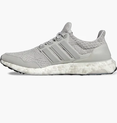 Кроссовки мужские Adidas Ultraboost 5.0 Dna Grey GY8342