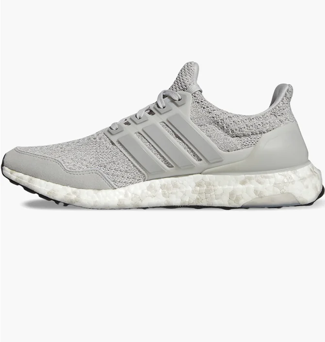 Кроссовки мужские Adidas Ultraboost 5.0 Dna Grey GY8342