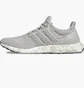 Кроссовки мужские Adidas Ultraboost 5.0 Dna Grey GY8342