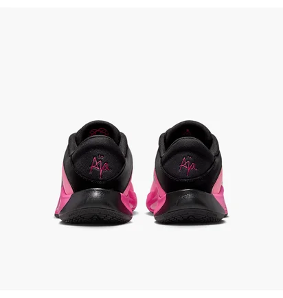 Кроссовки женские Nike A’One Pink FZ8605-001