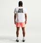 Футболка чоловіча Nike Sportswear White IR4972-100