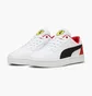 Кроссовки мужские Puma Scuderia Ferrari Caven 2.0 Sneakers White 308159-05