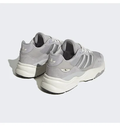 Кроссовки мужские Adidas Retropy F90 Shoes Grey Hp6368