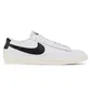 Кросівки чоловічі Nike Blazer Low Leather White CI6377-101