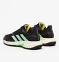 Кроссовки мужские Adidas Courtjam Control Clay Black GW4220