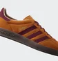 Кросівки унісекс Adidas Gazelle Indoor Brown JH5411