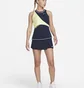 Юбка женская Nike Court Dri-Fit Victory Blue DH9779-451