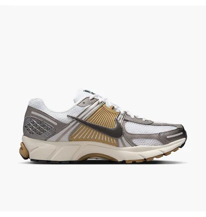 Кроссовки мужские Nike Vomero 5 White/Grey FJ4151-006