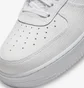 Кроссовки мужские Nike Air Force 1 07 White DV3505-101