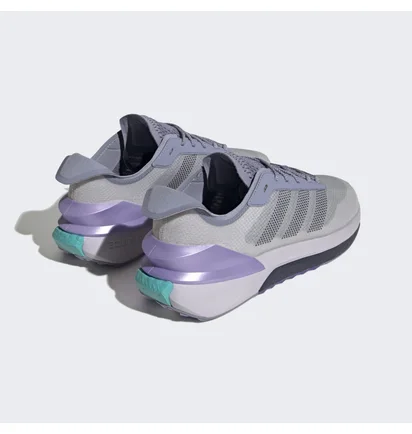 Кроссовки унисекс Adidas Avryn Shoes Grey Hp5979