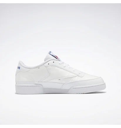 Кросівки унісекс Reebok Classics Club C 85 X U Casual Shoes White Gy8789