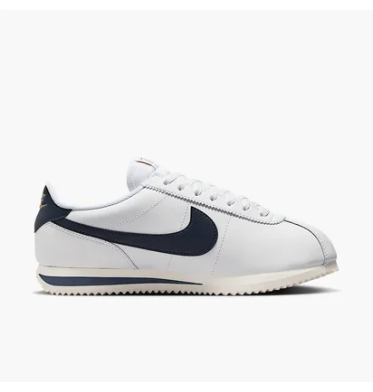 Кросівки жіночі Nike Cortez Leather White HJ9343-100