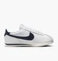 Кросівки жіночі Nike Cortez Leather White HJ9343-100