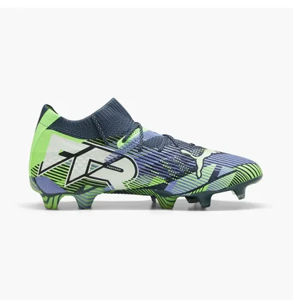 Бутси жіночі Puma Future 7 Ultimate Firm Ground/Artificial Ground Soccer Cleats Multi 107917-03