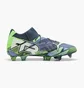 Бутси жіночі Puma Future 7 Ultimate Firm Ground/Artificial Ground Soccer Cleats Multi 107917-03
