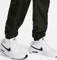Спортивний костюм чоловічий Nike Club Lined Woven Tracksuit Green DR3337-355