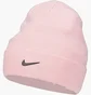 Шапка детская Nike Beanie Pink FB6492-690