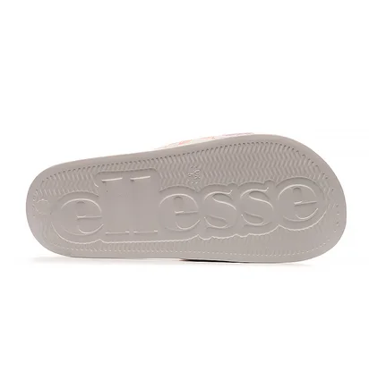 Тапочки женские Ellesse Ls47 Slide Multi SGVF0859-940