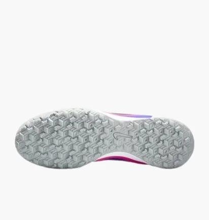 Сороконожки мужские Nike Tiempo Ligera Pro White IB4477-146