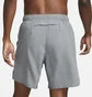 Шорти чоловічі Nike Dri-Fit Challenger Grey Dv9359-084