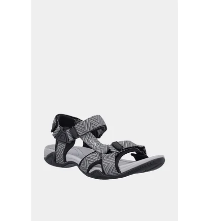 Сандалі чоловічі CMP Hamal Hiking Sandal Grey 38Q9957-48UR