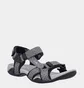 Сандалі чоловічі CMP Hamal Hiking Sandal Grey 38Q9957-48UR