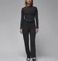 Лонгслив женский Air Jordan Camiseta Black FN5399-045