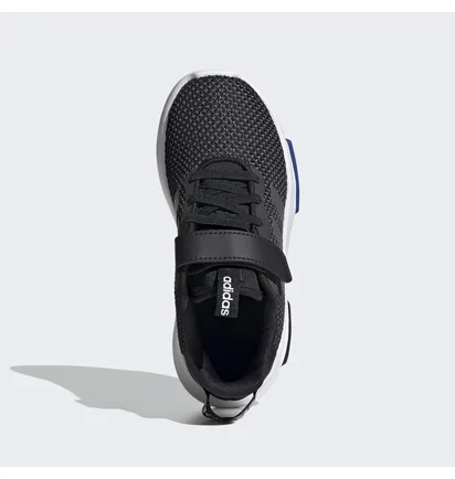Кросівки дитячі Adidas Racer Tr 2.0 Shoes Black/White Fx7285
