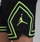 Шорты мужские Air Jordan Diamond Dri Fit Black FV8612-010